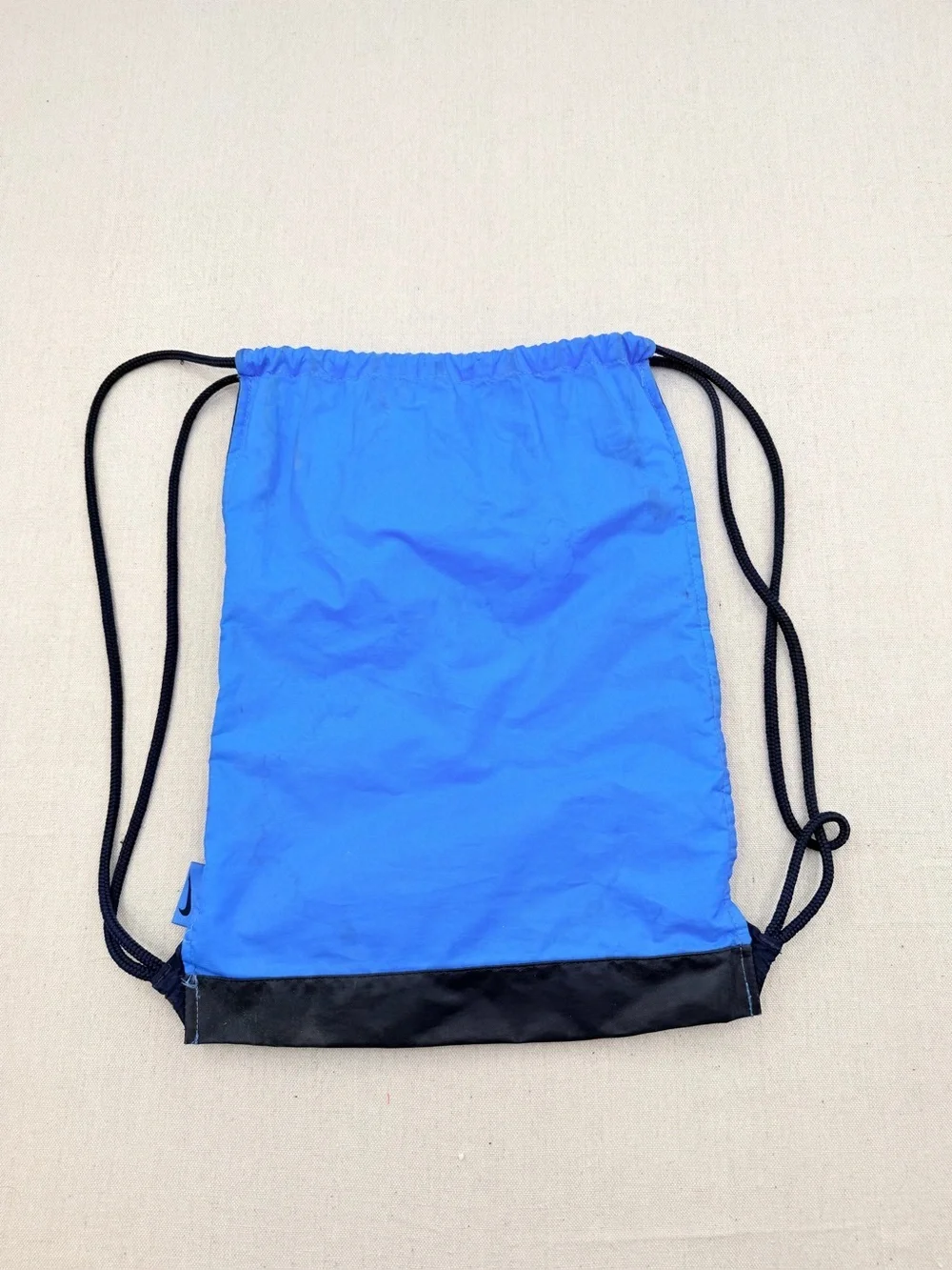 Nike sporty drawstring